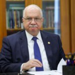 Edson Fachin exige que Polícia Federal entregue citações a ministros no caso Master