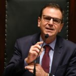 Eduardo Paes aciona STF contra decisão que transfere vitória a Douglas Ruas no primeiro turno