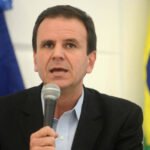 Eduardo Paes encerra campanha ao governo do Rio após reviravolta jurídica no STF