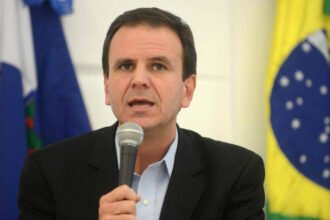 Eduardo Paes encerra campanha ao governo do Rio após reviravolta jurídica no STF
