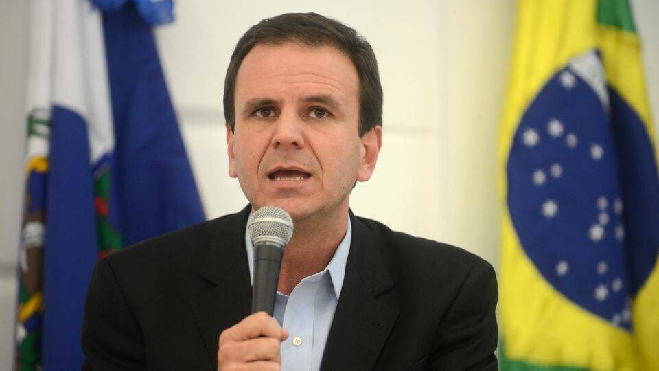 Eduardo Paes encerra campanha ao governo do Rio após reviravolta jurídica no STF