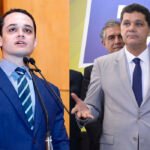 Eleição ao governo do Espírito Santo chega ao segundo turno com Pazolini e Ferraço