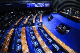 Eleição para o Senado exige atenção redobrada com voto duplo e fim do voto de legenda