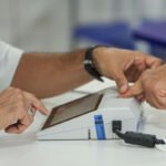 Eleição presidencial define sucessor no segundo turno marcado para 25 de outubro de 2026