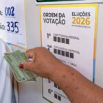 Eleições 2026 contam com sistema de apuração em tempo real disponível para consulta imediata