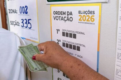 Eleições 2026 contam com sistema de apuração em tempo real disponível para consulta imediata