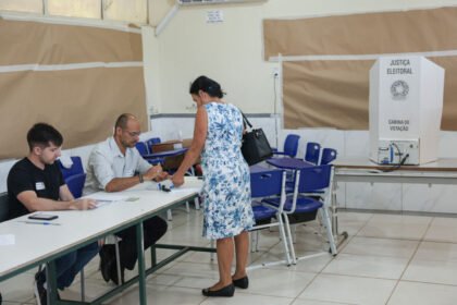 Eleições 2026 estendem disputa pelo governo estadual em sete unidades da federação