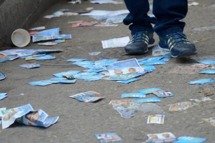 Eleições 2026 impõem restrições rígidas à propaganda e definem boca de urna como crime