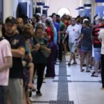 Eleições no 2º turno exigem documento oficial com foto para liberação do voto