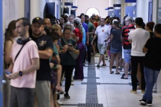 Eleições no 2º turno exigem documento oficial com foto para liberação do voto