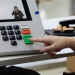 Eleitor que faltou no primeiro turno pode votar normalmente na etapa de 25 de outubro