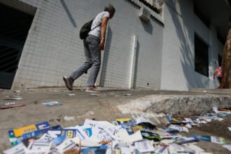 Eleitores brasileiros enfrentam desafio de identificar e denunciar infrações no dia da votação