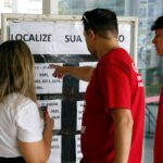 Eleitores de 22 estados enfrentam mudança nos locais de votação para o segundo turno