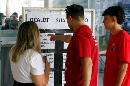 Eleitores de 22 estados enfrentam mudança nos locais de votação para o segundo turno