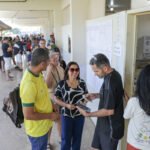Empregadores devem liberar funcionários para votação sem cortes no pagamento