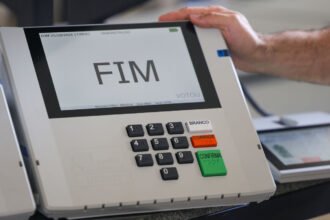 Engajamento eleitoral supera marcas históricas no segundo turno das eleições de 2026