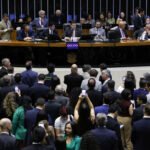 Escala 6x1 no Senado tem votação em primeiro turno agendada para quarta-feira