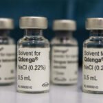 Esquema vacinal contra a dengue segue incompleto para mais de 3 milhões de adolescentes no país
