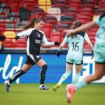 Estados Unidos sediam a primeira edição da Copa do Mundo de Clubes Feminina em 2028