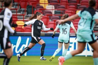 Estados Unidos sediam a primeira edição da Copa do Mundo de Clubes Feminina em 2028