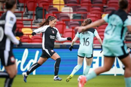 Estados Unidos sediam a primeira edição da Copa do Mundo de Clubes Feminina em 2028