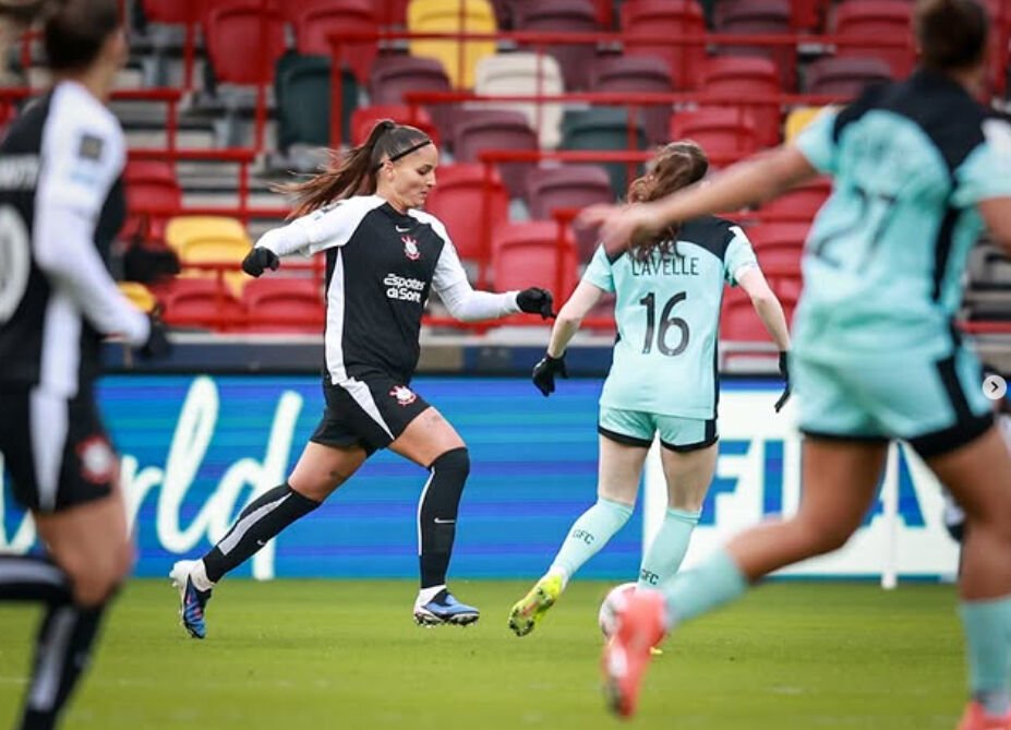 Estados Unidos sediam a primeira edição da Copa do Mundo de Clubes Feminina em 2028