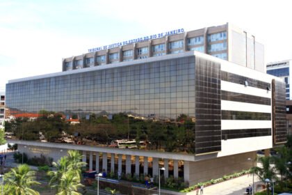 Explosão de processos judiciais no TJRJ reflete avanço desenfreado das apostas online