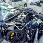 Fernando Sastre de Andrade Filho é condenado a 17 anos pela morte de motorista no Tatuapé
