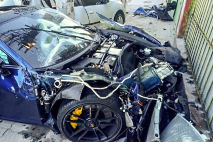 Fernando Sastre de Andrade Filho é condenado a 17 anos pela morte de motorista no Tatuapé