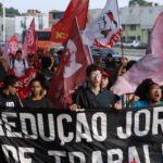 Fim da escala 6x1 repercute na imprensa global como triunfo político de Lula antes do pleito