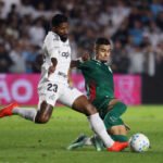 Flamengo ganha fôlego na liderança após empate sem gols entre Santos e Palmeiras