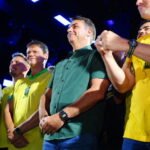 Flávio Bolsonaro e Lula intensificam embate sobre quebra de sigilos em meio à campanha