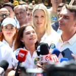 Flávio Bolsonaro garante manutenção de programas sociais em meio a críticas sobre boatos
