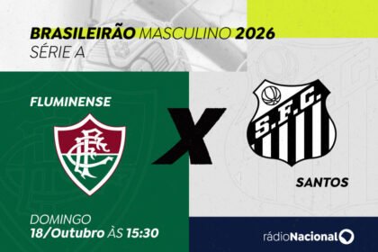 Fluminense tenta se reabilitar no Maracanã contra o Santos pelo Brasileirão