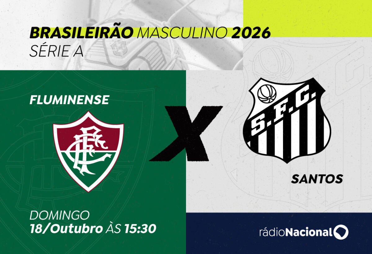 Fluminense tenta se reabilitar no Maracanã contra o Santos pelo Brasileirão