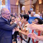 Geraldo Alckmin cobra postura imparcial da Justiça Eleitoral em meio a embates sobre conteúdo