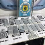 Governo institui plano para barrar o sinal de celulares em unidades prisionais do país