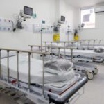 Hospital Geral de Bonsucesso amplia oferta e alcança a marca de 450 leitos para o SUS