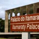Itamaraty reage a ataques de Javier Milei e denuncia ingerência nas eleições brasileiras