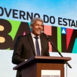 Jerônimo Rodrigues garante segundo mandato no governo da Bahia ainda no primeiro turno