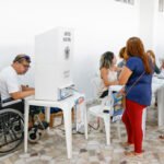 Justiça Eleitoral corrige dado e confirma que apenas 343 seções mudaram de local