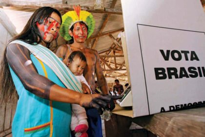 Justiça Eleitoral recusa custeio de logística para votação no Vale do Javari