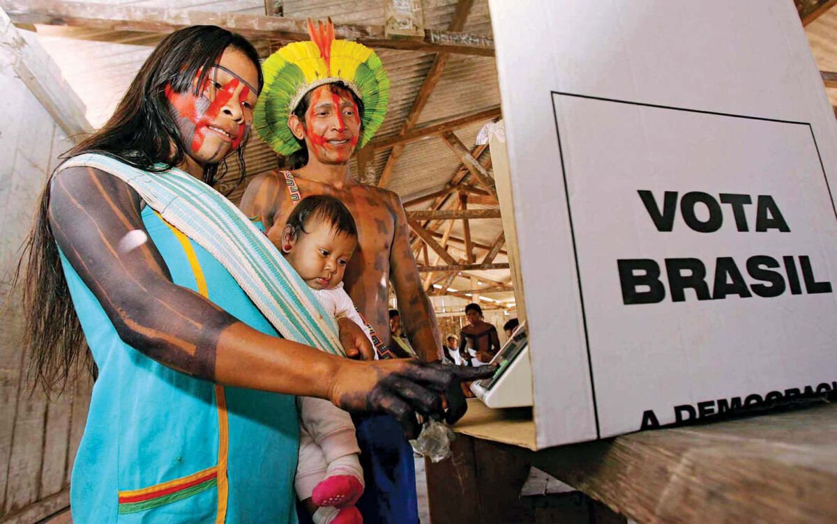 Justiça Eleitoral recusa custeio de logística para votação no Vale do Javari