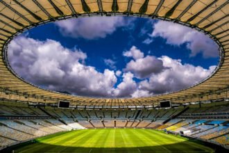 Justiça do Rio suspende autorização para o Vasco enfrentar o Boca Juniors no Maracanã