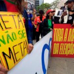 Justiça do Trabalho determina que Meta remova posts que estimulam assédio eleitoral