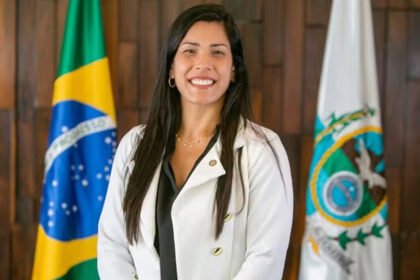 Justiça do Trabalho proíbe deputada India Armelau de incitar demissões por motivos políticos
