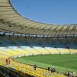 Justiça mantém confronto entre Vasco e Boca Juniors no Maracanã para o dia 20 de outubro