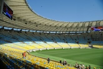 Justiça mantém confronto entre Vasco e Boca Juniors no Maracanã para o dia 20 de outubro