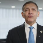 Kassio Nunes Marques convoca eleitores para o primeiro turno e reafirma segurança das urnas