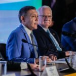Kassio Nunes Marques descarta interferência externa no primeiro turno das eleições brasileiras